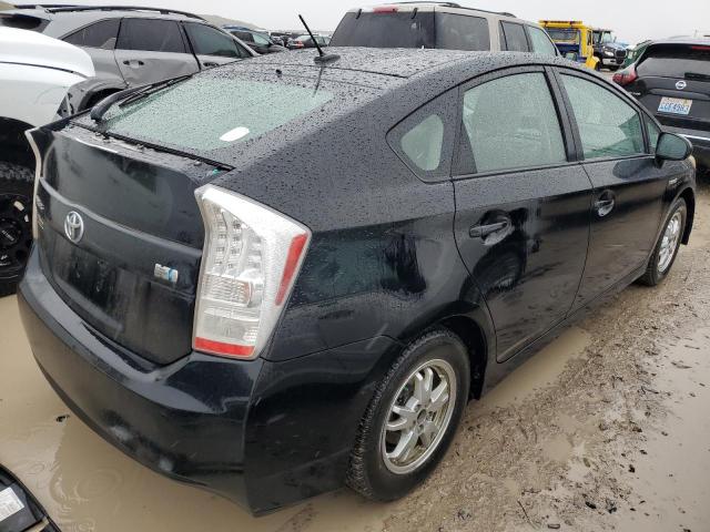 Obraz 3 z 2010 TOYOTA PRIUS  2010 z VIN JTDKN3DU2A1299897