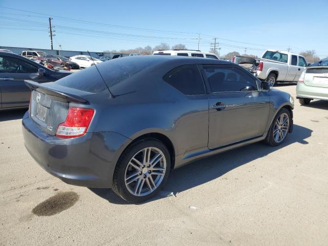Изображение 3 2011 TOYOTA SCION TC  2011 с VIN JTKJF5C75B3000918