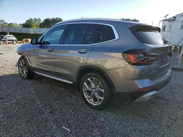 Image 2 of 2024 BMW X3 XDRIVE30I 2024 with VIN 5UX53DP06R9V07633