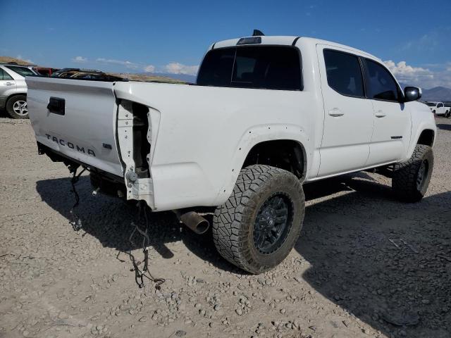 Obraz 3 z 2020 TOYOTA TACOMA DOUBLE CAB 2020 z VIN 3TMCZ5ANXLM336279