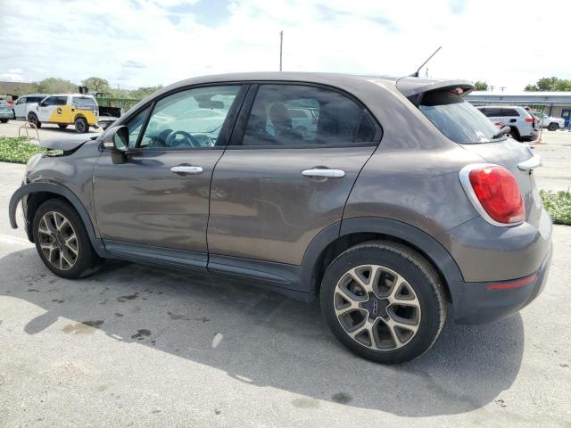 Изображение 2 2016 FIAT 500X TREKKING 2016 с VIN ZFBCFXCTXGP353831