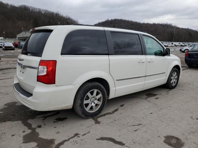 Image 3 of 2013 CHRYSLER TOWN & COUNTRY TOURING 2013 with VIN 2C4RC1BG2DR657702