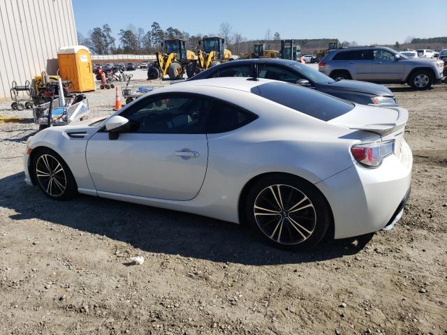 Изображение 2 2013 SUBARU BRZ 2.0 LIMITED 2013 с VIN JF1ZCAC10D1602573