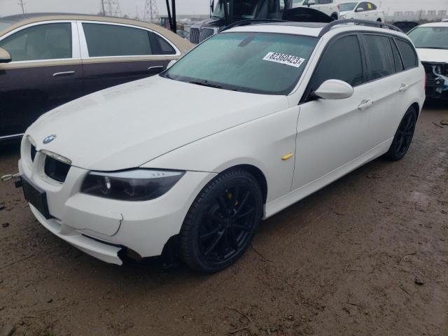 Obraz 2007 BMW 328 IT 2007