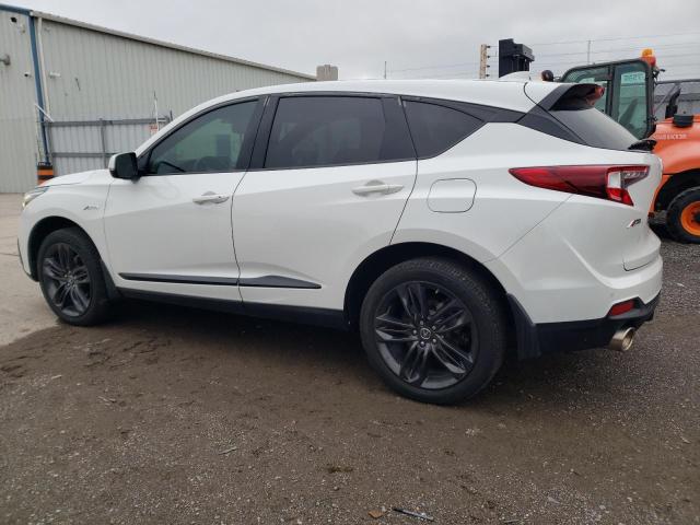 Obraz 2 z 2021 ACURA RDX A-SPEC 2021 z VIN 5J8TC2H65ML809377