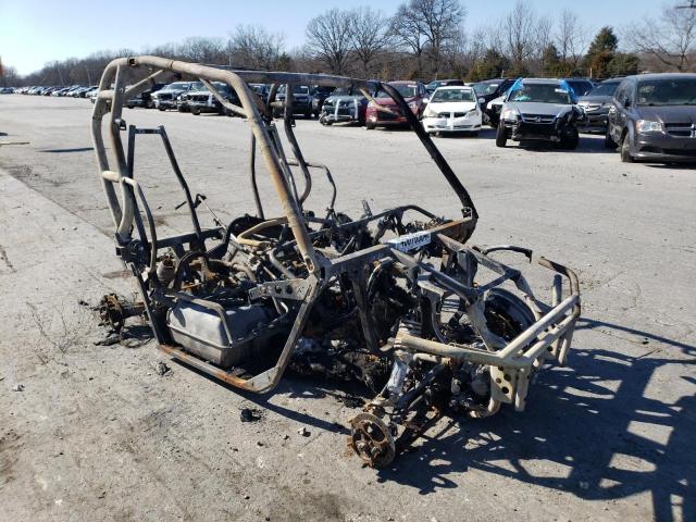 Obraz 1 z 2012 CAN-AM COMMANDER 1000 XT 2012 z VIN 3JBKKPP17CJ002439