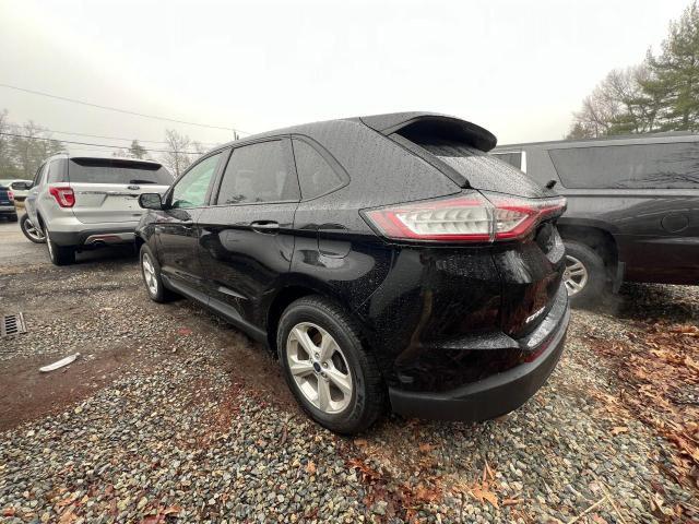 Obraz 3 z 2016 FORD EDGE SE 2016 z VIN 2FMPK3G99GBB59649