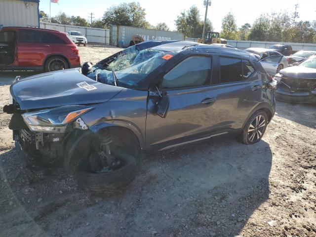 2020 NISSAN KICKS SR 2020 image
