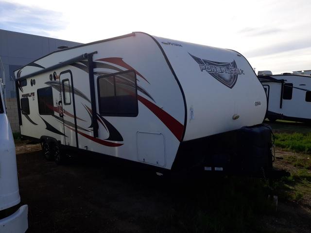 Image 1 of 2015 PACI POWERLITE 2015 with VIN 5UYGN3029FR017137