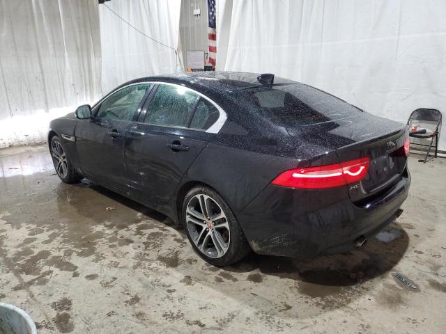 Изображение 2 2017 JAGUAR XE PREMIUM 2017 с VIN SAJAJ4BV2HA962423