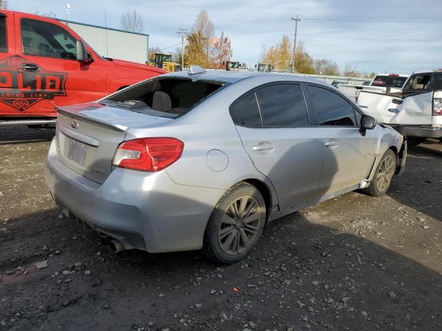 Изображение 3 2016 SUBARU WRX  2016 с VIN JF1VA1B65G9811265