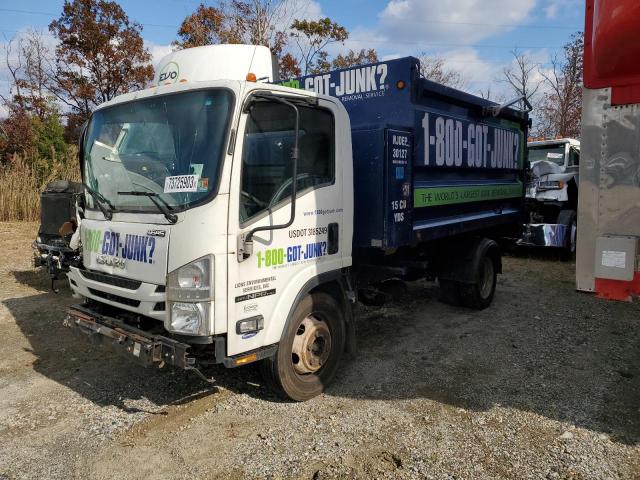 2016 ISUZU NPR HD  2016 image