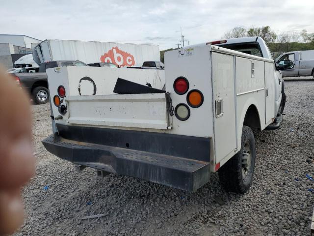 Obraz 3 z 2006 CHEVROLET SILVERADO K2500 HEAVY DUTY 2006 z VIN 1GBHK24U06E281626