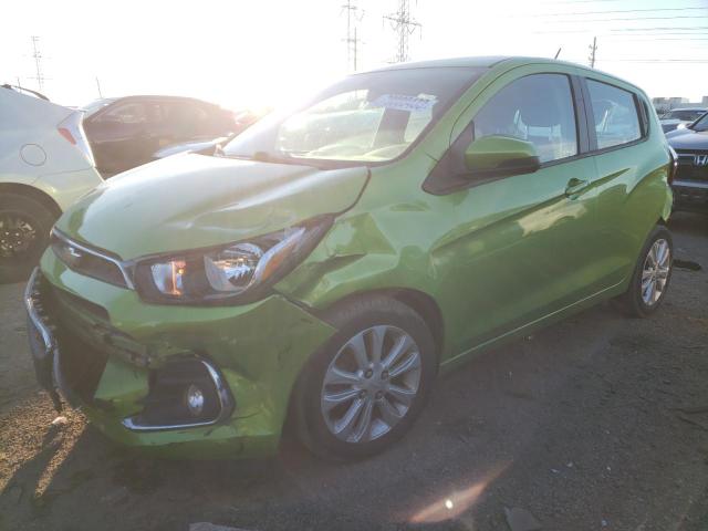 Image 1 of 2016 CHEVROLET SPARK 1LT 2016 with VIN KL8CD6SA9GC576097