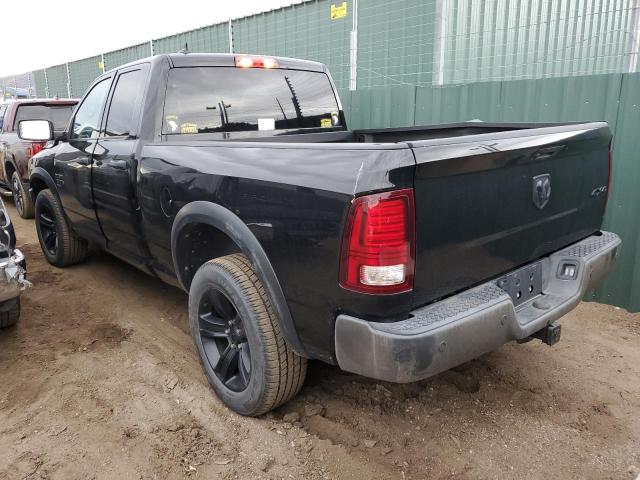 Изображение 2 2021 RAM 1500 CLASSIC SLT 2021 с VIN 1C6RR7GG0MS525456