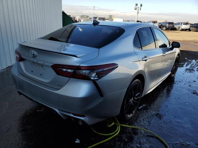 Image 3 of 2021 TOYOTA CAMRY XSE 2021 with VIN 4T1K61AK2MU571027