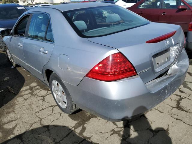 Image 2 of 2006 HONDA ACCORD LX 2006 with VIN JHMCM56486C005994
