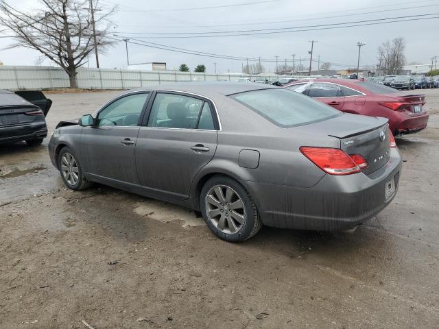 Изображение 2 2007 TOYOTA AVALON XL 2007 с VIN 4T1BK36B07U215566