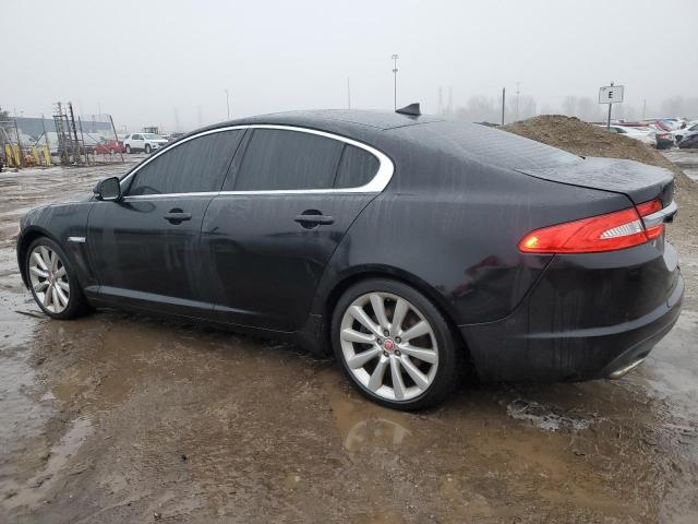 Obraz 2 z 2014 JAGUAR XF  2014 z VIN SAJWJ0EF6E8U22689