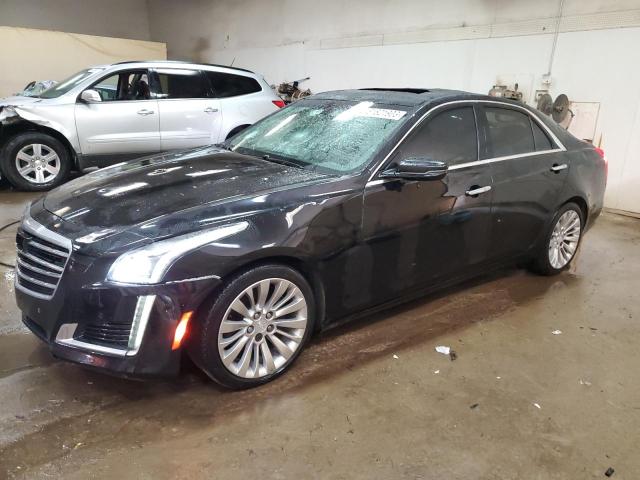 Obraz 2017 CADILLAC CTS PREMIUM LUXURY 2017