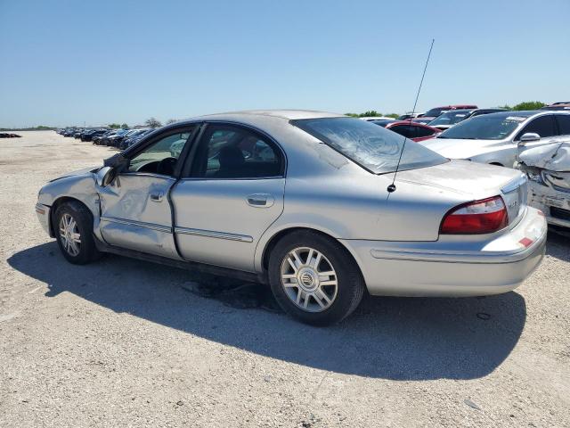 Изображение 2 2005 MERCURY SABLE LS PREMIUM 2005 с VIN 1MEFM55S05A618912