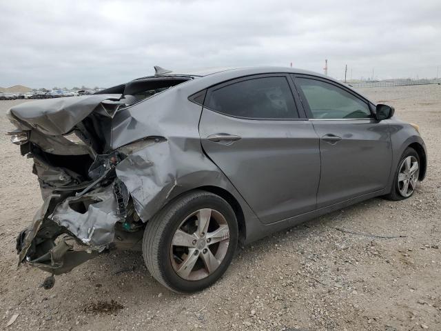Obraz 3 z 2013 HYUNDAI ELANTRA GLS 2013 z VIN 5NPDH4AEXDH399827