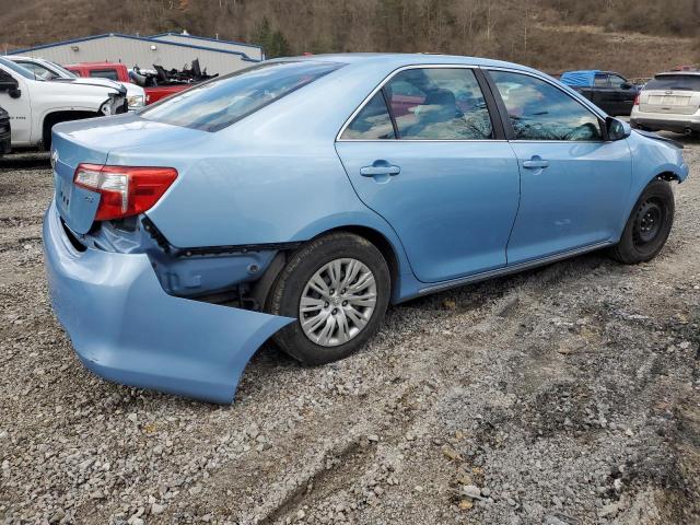 Изображение 3 2012 TOYOTA CAMRY BASE 2012 с VIN 4T1BF1FK1CU527396