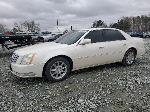 Image 1 of 2011 CADILLAC DTS LUXURY COLLECTION 2011 with VIN 1G6KD5E63BU150206