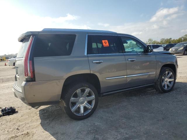 Image 3 of 2017 CADILLAC ESCALADE PREMIUM LUXURY 2017 with VIN 1GYS3CKJ0HR262528