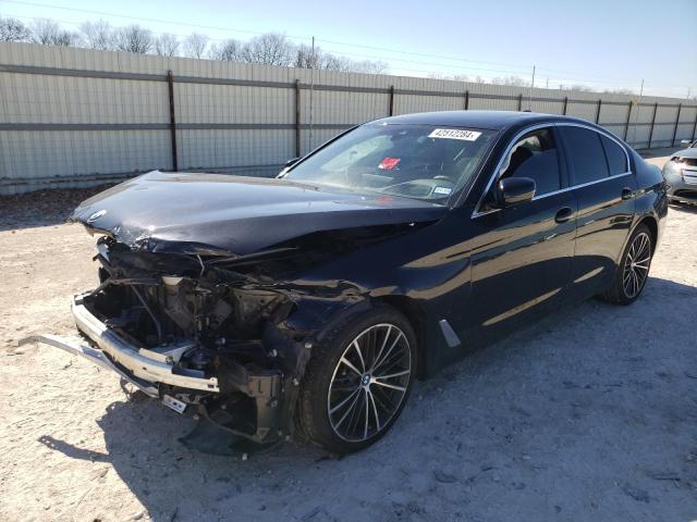 Obraz 2022 BMW 530 I 2022