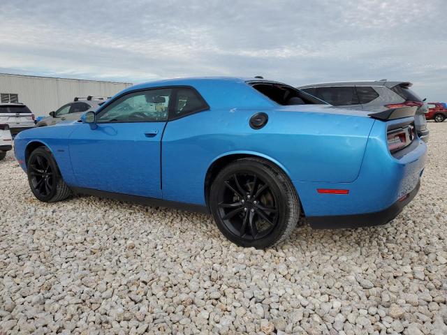 Изображение 2 2016 DODGE CHALLENGER R/T 2016 с VIN 2C3CDZBTXGH145795
