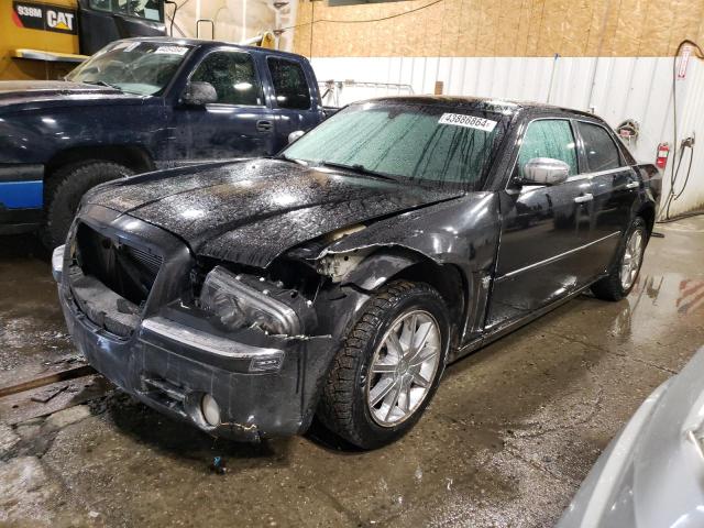 Изображение 1 2007 CHRYSLER 300C  2007 с VIN 2C3LK63H57H751603