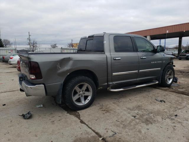 Изображение 3 2011 DODGE RAM 1500  2011 с VIN 1D7RV1CT4BS608279