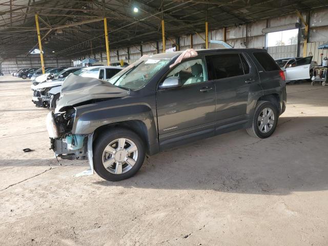 Image 1 of 2013 GMC TERRAIN SLE 2013 with VIN 2GKFLREK6D6241160