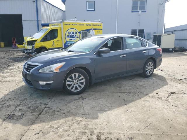 Изображение 1 2013 NISSAN ALTIMA 2.5 2013 с VIN 1N4AL3AP1DC116973