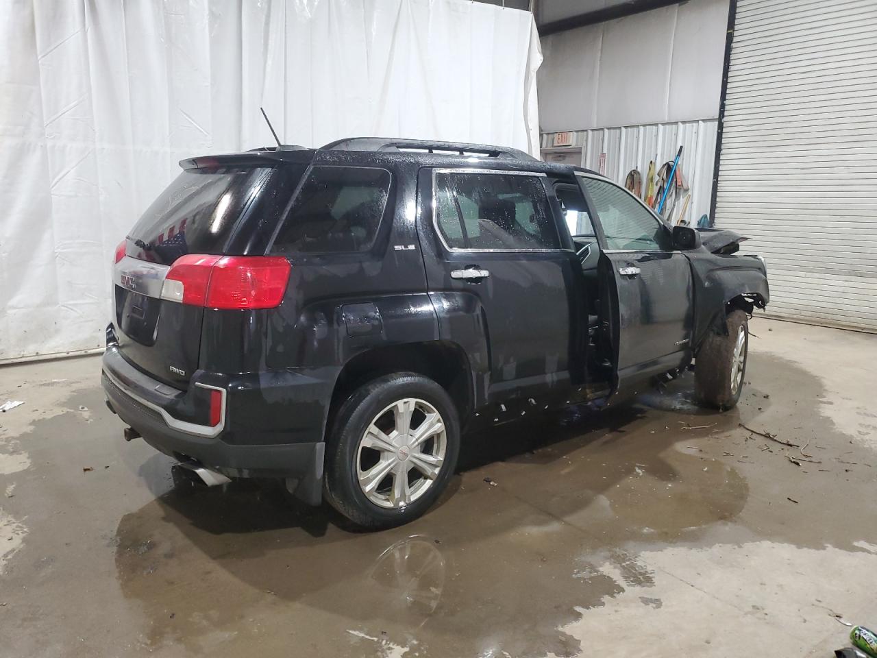 Изображение 3 2016 GMC TERRAIN SLE 2016 с VIN 2GKFLTE32G6140000