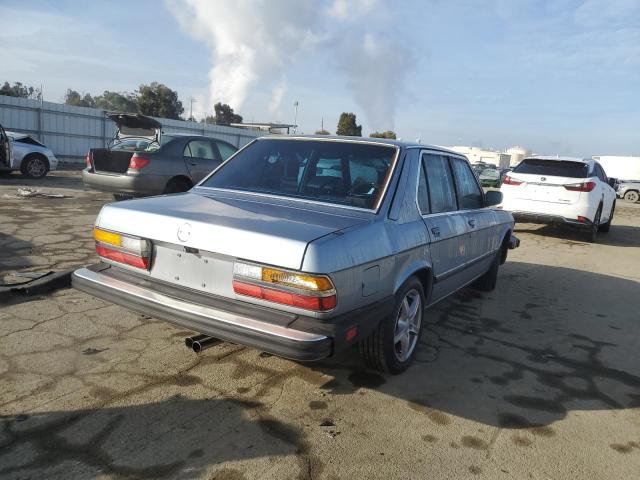 Obraz 3 z 1988 BMW 528 E AUTOMATIC 1988 z VIN WBADK8307J9891842