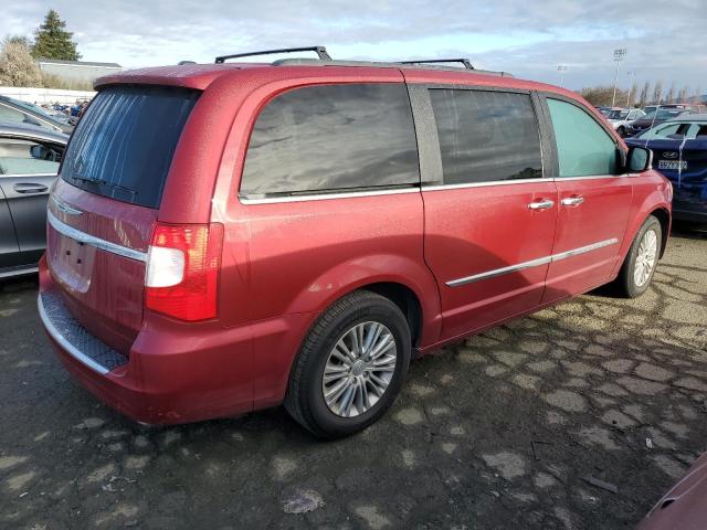 Obraz 3 z 2015 CHRYSLER TOWN & COUNTRY TOURING L 2015 z VIN 2C4RC1CG1FR540128
