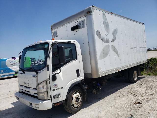 Obraz 2014 ISUZU NQR 2014