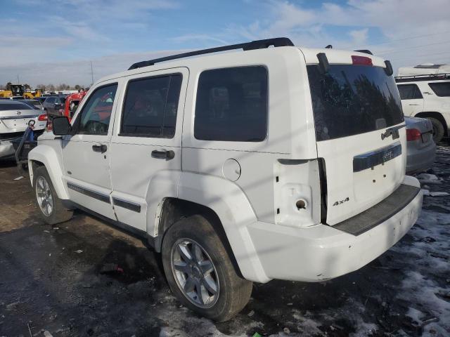 Изображение 2 2012 JEEP LIBERTY SPORT 2012 с VIN 1C4PJMAK2CW196382