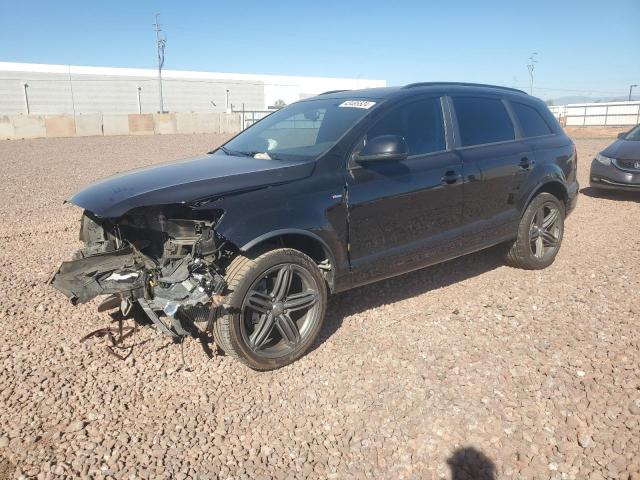 Obraz 2014 AUDI Q7 PRESTIGE 2014