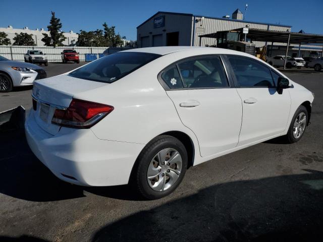 Изображение 3 2015 HONDA CIVIC LX 2015 с VIN 19XFB2F55FE265905