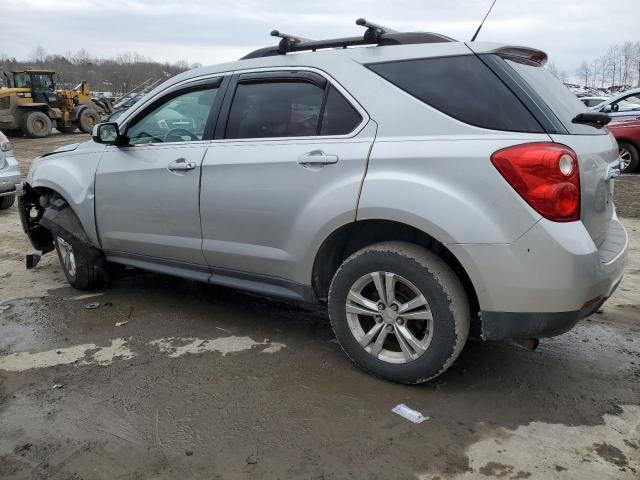 Image 2 of 2011 CHEVROLET EQUINOX LT 2011 with VIN 2GNALDECXB1216586
