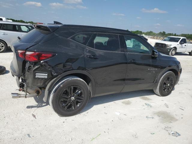 Obraz 3 z 2020 CHEVROLET BLAZER 2LT 2020 z VIN 3GNKBCRSXLS699425