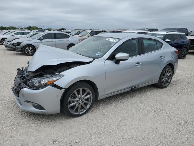 Obraz 1 z 2018 MAZDA 3 TOURING 2018 z VIN 3MZBN1V30JM205607