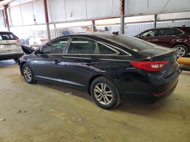 Image 2 of 2016 HYUNDAI SONATA SE 2016 with VIN 5NPE24AF1GH272127