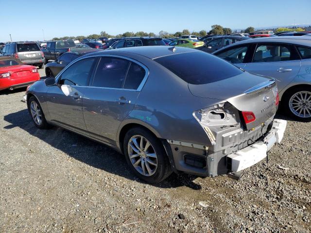 Изображение 2 2009 INFINITI G37 BASE 2009 с VIN JNKCV61E09M311721