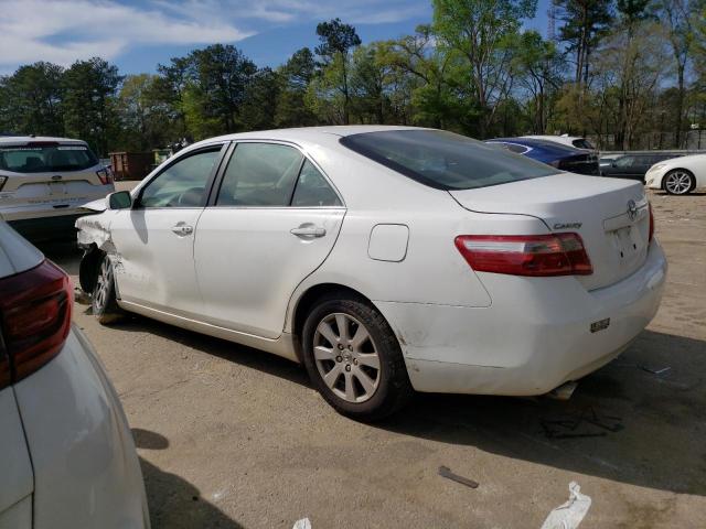 Изображение 2 2008 TOYOTA CAMRY LE 2008 с VIN 4T1BK46K98U567195