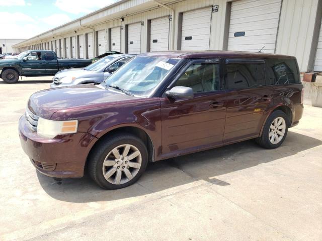 2009 FORD FLEX SE 2009 image