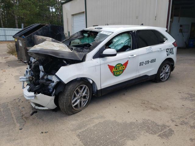 2023 FORD EDGE SEL 2023 image